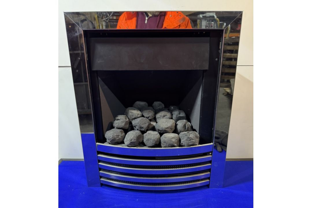 Ex Display Flavel Fires Expression Plus MC NG Gas Fire - Image 1 of 9