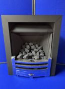 Ex Display Gazco 101-295 Gas Fire