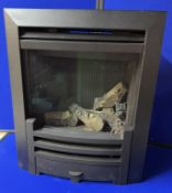 Ex Display Gazco 101-302 5kW Gas Fire