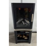 Ex Display Bemodern Group 2917 Electric Heater