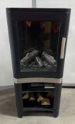 Ex Display Bemodern Group 2917 Electric Heater
