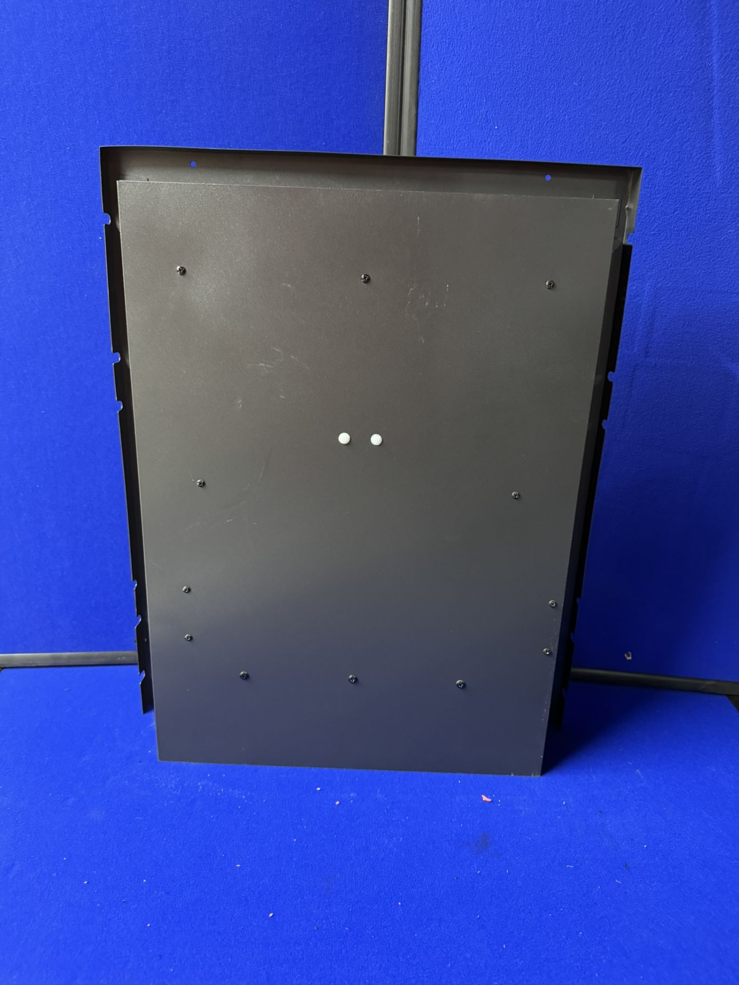 Ex Display Unbranded Electric Heater * Damaged As Pictured* - Image 7 of 7