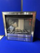 Ex Display Bemodern Group BM06-ELEC Electric Heater