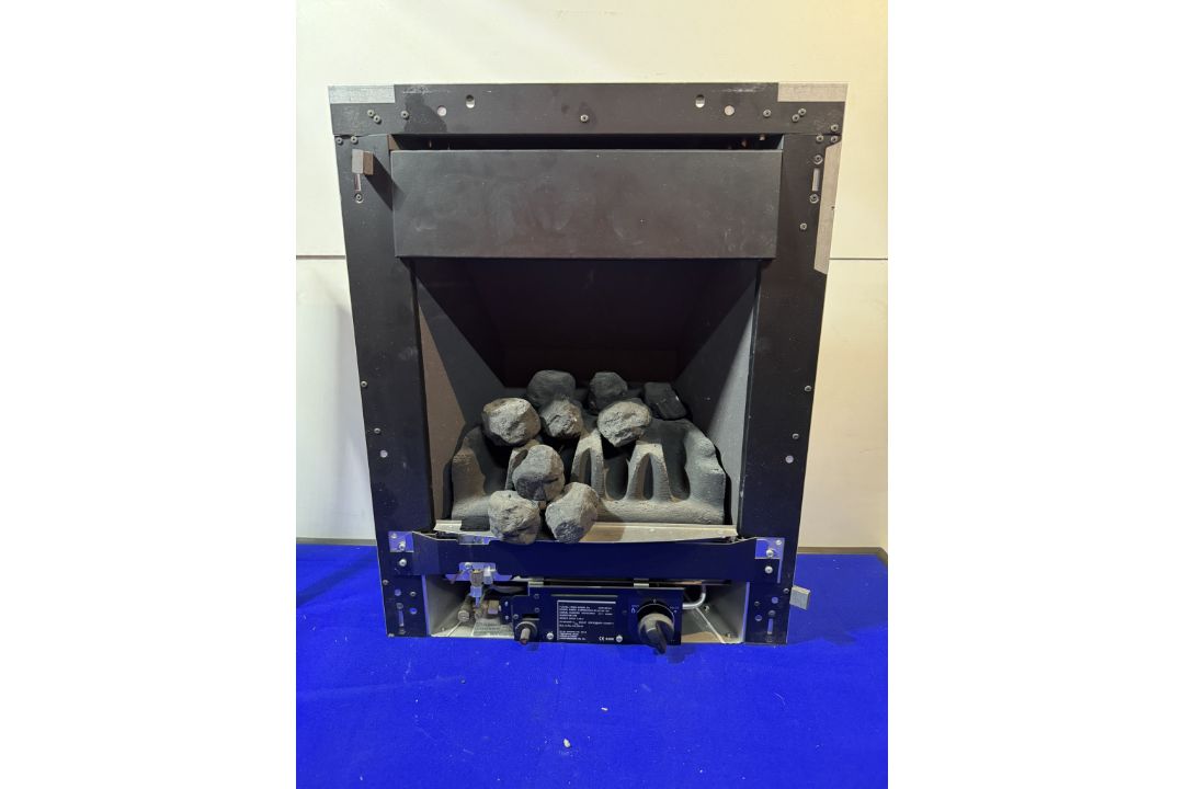 Ex Display Flavel Fires Expression Plus MC NG Gas Fire - Image 5 of 9