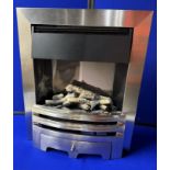 Ex Display Pure Glow Electric PUREGLOW XPG170E Electric Heater
