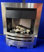 Ex Display Pure Glow Electric PUREGLOW XPG170E Electric Heater