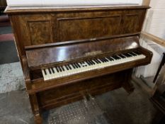 C.Bechstein Upright Piano