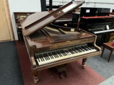 John Broadwood & Sons Piano