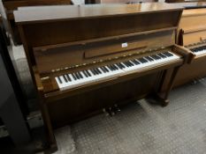 Kemblen Upright Piano