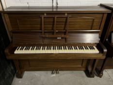Steck Upright Piano