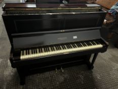 Windover London Upright Piano