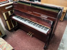 Samick Upright Piano