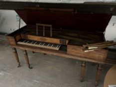 John Broadwood Piano