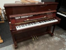 BOYD Upright Piano