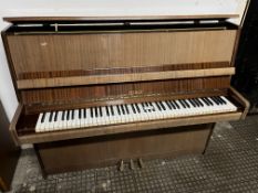 Petrof Upright Piano