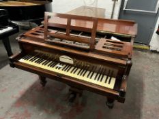 Broadwood Piano