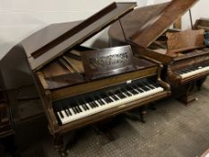 John Broadwood & Sons Piano