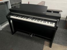 Kawai Upright Digital Piano