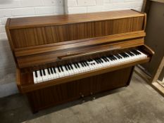 SteinMann Upright Piano
