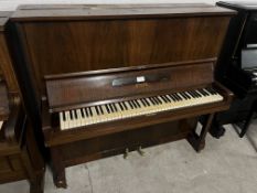 Steck Upright Piano