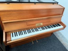John Broadwood & Sons Upright Piano