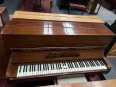 Broadwood Upright Piano