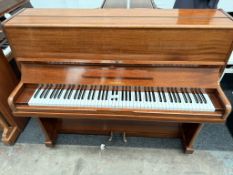 Chapple Upright Piano