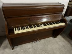 Challen Upright Piano
