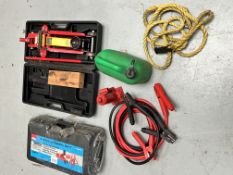 Various Motor Vehicle Accessories - Please see description