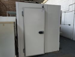 Events & Catering Sale | Lots Include: Walk-In Cold Units, Commercial Catering Equipment, Event Decor and More | Tuesday 17 March 2026