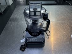 Ninja Food Processor
