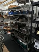 Quantity of Decorative Events Stock