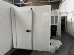 Events & Catering Sale | Lots Include: Walk-In Cold Units, Commercial Catering Equipment, Event Decor and More | Tuesday 17 March 2026