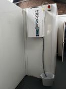 Riva Cold FTM012G001 Walk-in Fridge | YOM: 2021