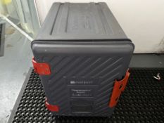 ThermoCase P600M Insulated Food Box