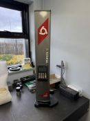 Trimos VL 600 Height Gauge