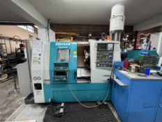 Doosan S310N CNC lathe w/ Fanuc Control | YOM: 2005