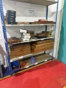 13 x Various sized Micrometers