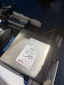 Adam electric scales max 150g