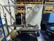 Tamsan VPM11FFT Compressor