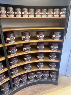 Bathroom Stock | Incl: Vanity Units, Sinks, Taps, Tiles, Bulk Lot of Farrow & Ball Paint, Grout, Adhesive & Tiling Accessories & Maintenance