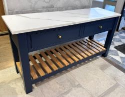 Contents of Bathroom Showroom | Incl: Vanity Units, Sinks, Taps, Tiles, Farrow & Ball Paint, Tiling Accessories