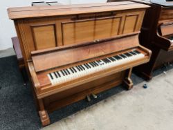 Piano Sale | Brands Include Bechstein, Chappell, Broadwood & More | Grand Pianos, & Uprights | Ends 24 March 2026