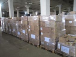 ONE LOT SALE | NO RESERVE | 9 x Pallets of Various Branded Mugs | Approximate Retail Price: £75,000 | Tuesday 7 April 2026