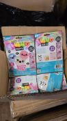 10pcs Nano craft activity set - rrp £4.99 - 10pcs in lot