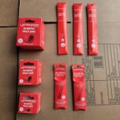 Selection of Brand new Rothenburger Tools as pictured