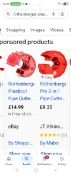 10pcs Brand new Sealed Rothenburger Premium quality Pipe cutter - 10pcs in lot rrp £14.99.