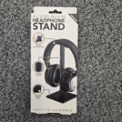 10pcs Brand new headphone stand -