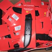 10pcs Brand new Sealed Rothenburger Premium quality Trimming knife with blades included rrp £9.99 -
