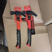 10pcs Brand new Sealed Rothenburger Premium quality Claw Hammer - 10pcs in lot